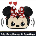 Load image into Gallery viewer, Disney Minnie Mouse Purse Pets