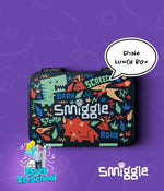 Load image into Gallery viewer, Smiggle Bento Buddy Lunchbox
