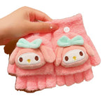 Load image into Gallery viewer, Hello Cozy Sanrio Gloves (Kids)