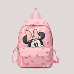 Load image into Gallery viewer, CartoonCraze Backpacks