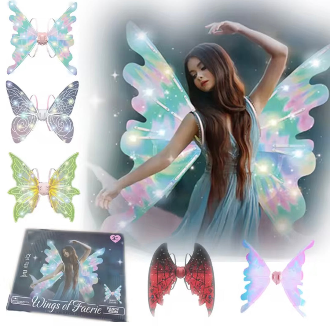 Wings of Faerie™