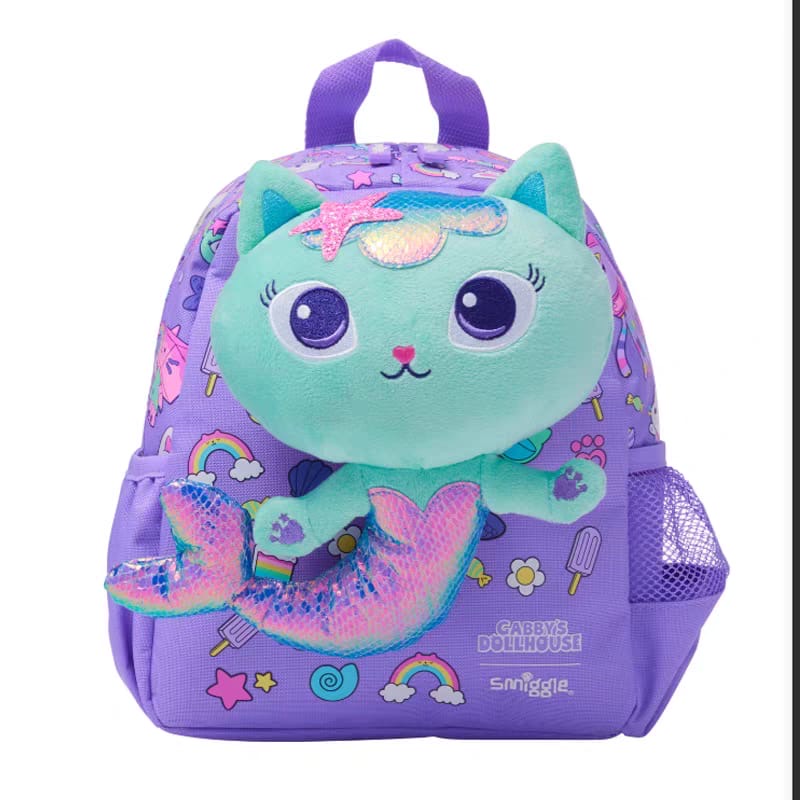 Smiggle CuddlePack
