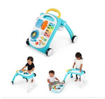 Load image into Gallery viewer, 4-in-1 Learning Walker
