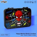 Load image into Gallery viewer, Smiggle Bento Buddy Lunchbox
