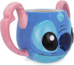 Load image into Gallery viewer, Stitch Cuddle Ceramic Mug