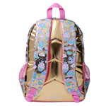 Load image into Gallery viewer, Smiggle- Glitter Heart Dream Backpack