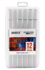 Load image into Gallery viewer, ColorPop Kawaii Sketch Pens