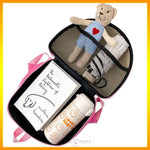Load image into Gallery viewer, 3D Unique Quirky Theme Design Cute Hard Shell Bags For Kindergarten - 3 To 6 Years