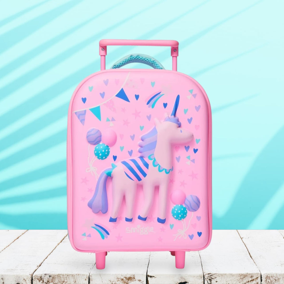 Polo Classic Trolley