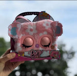 Load image into Gallery viewer, Purse Pets Bamboo Boo Koala
