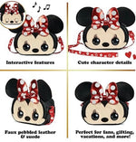 Load image into Gallery viewer, Disney Minnie Mouse Purse Pets