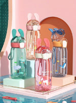 Load image into Gallery viewer, BunnySip Bottle