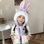 Load image into Gallery viewer, BunnySnug Cap Set
