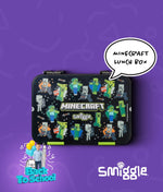 Load image into Gallery viewer, Smiggle Bento Buddy Lunchbox
