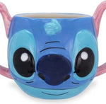 Load image into Gallery viewer, Stitch Cuddle Ceramic Mug