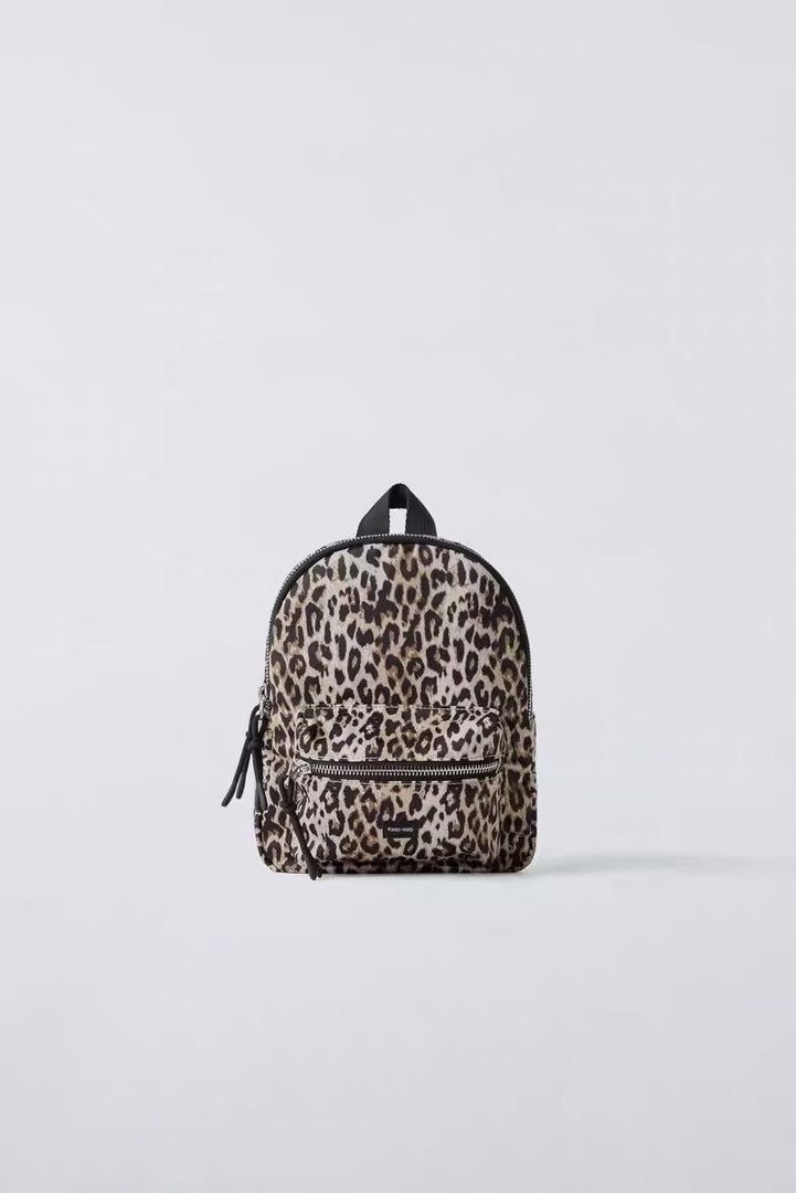 CartoonCraze Backpacks