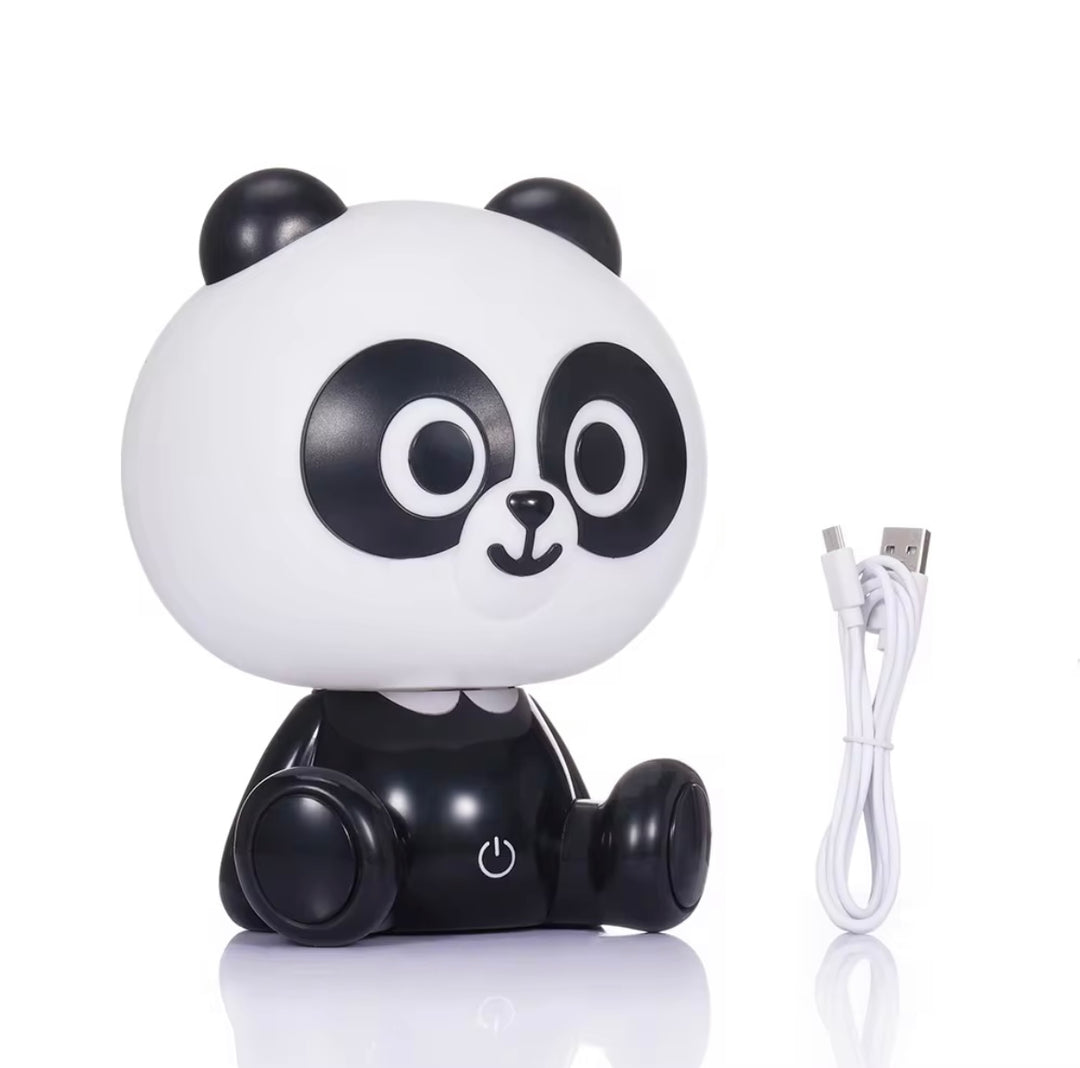 GlowMate™ Animal LED Desk Lamp