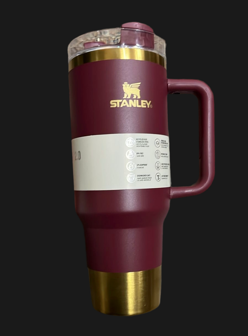 "Hydro King 40oz – by Stanley"