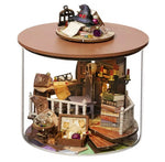 Load image into Gallery viewer, Wizard Express DIY Lamp
