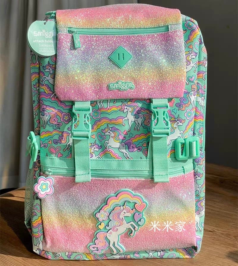 Smiggle SparkPack
