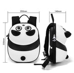 Load image into Gallery viewer, Panda Paws Kids Backpack