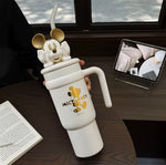 Load image into Gallery viewer, CuddleSip Character Tumblers
