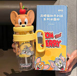 Load image into Gallery viewer, Tom &amp; Jerry Sipper Cups