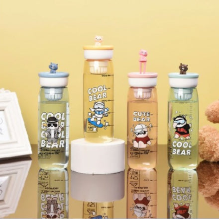 BearHug Bottle