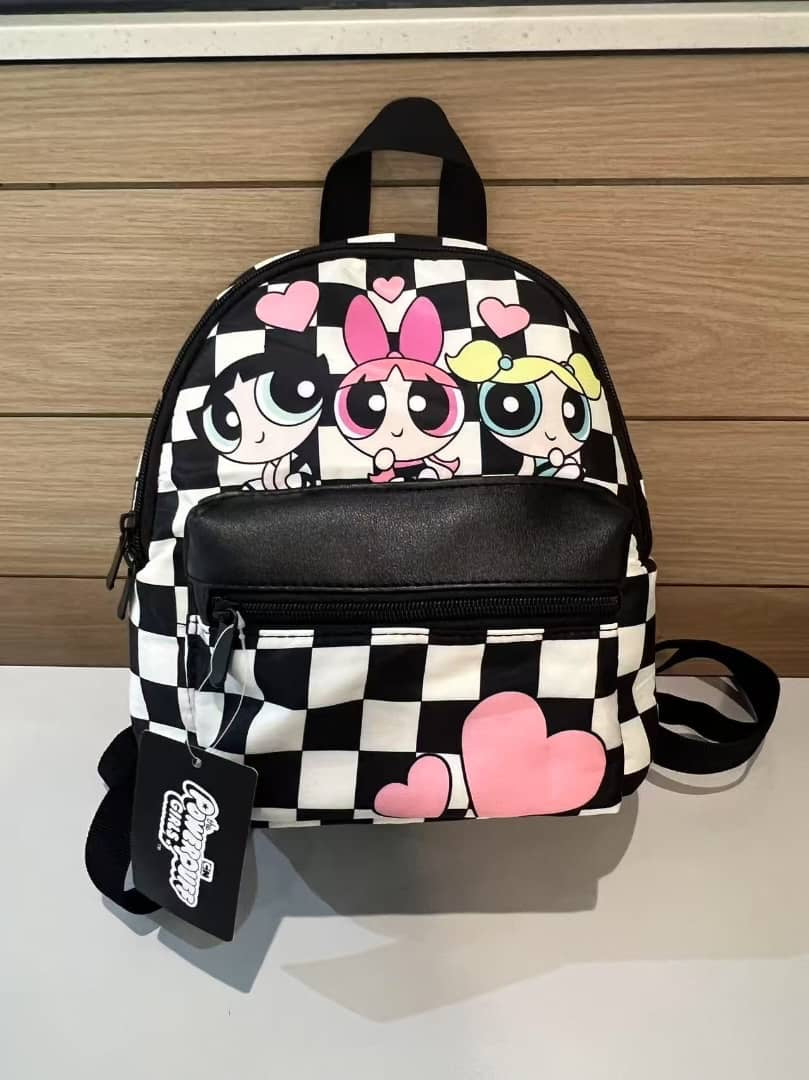 CartoonCraze Backpacks