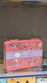 Load image into Gallery viewer, Smiggle Bento Buddy Lunchbox
