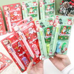 Load image into Gallery viewer, Christmas Stationery Gift Set
