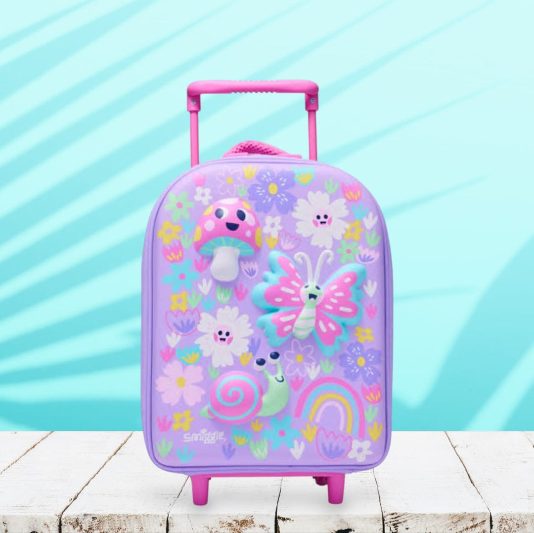 Polo Classic Trolley