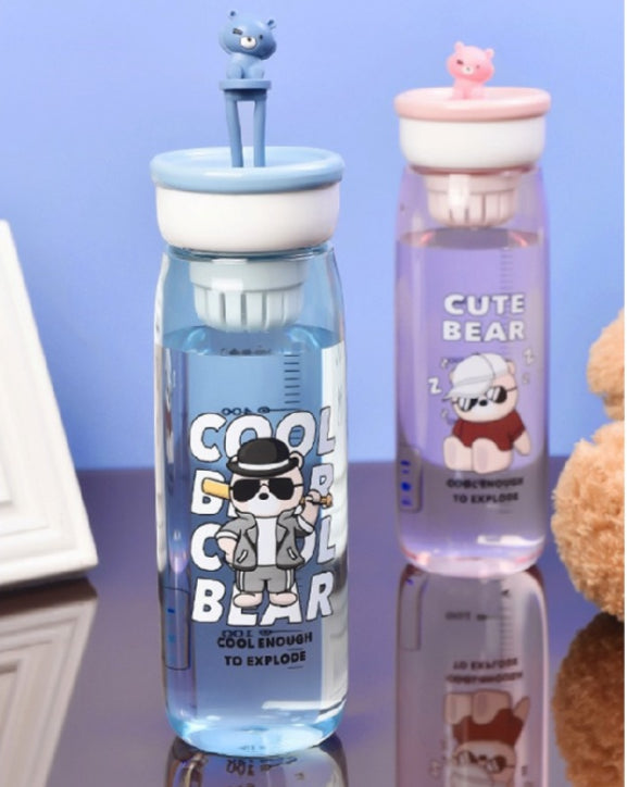 BearHug Bottle