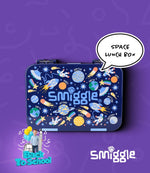 Load image into Gallery viewer, Smiggle Bento Buddy Lunchbox

