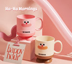 Load image into Gallery viewer, Cute Everyday Mug