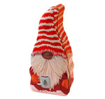 Load image into Gallery viewer, Red Cap Holiday Gnome