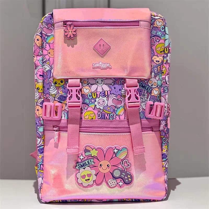 Smiggle SparkPack