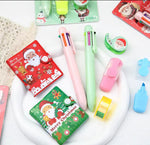 Load image into Gallery viewer, Christmas Stationery Gift Set
