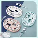 Load image into Gallery viewer, CuddleClip Hangers