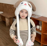 Load image into Gallery viewer, BunnySnug Cap Set
