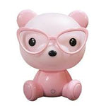 Load image into Gallery viewer, GlowMate™ Animal LED Desk Lamp
