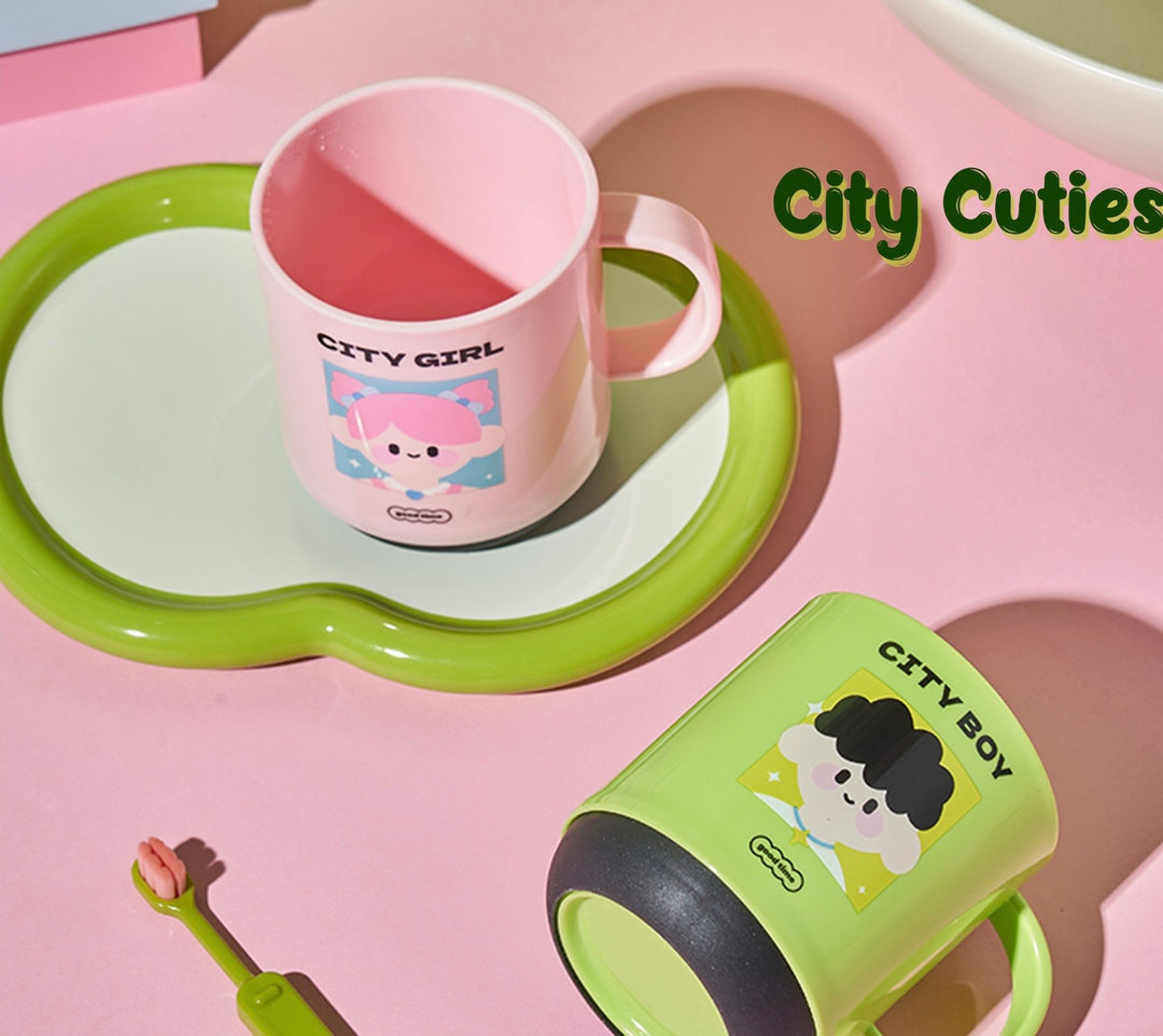Cute Everyday Mug