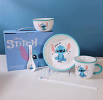 Load image into Gallery viewer, Stitch Meal Magic Dinner Set