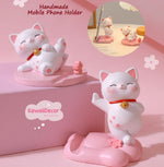 Load image into Gallery viewer, Kawaii Silicone Phone Case