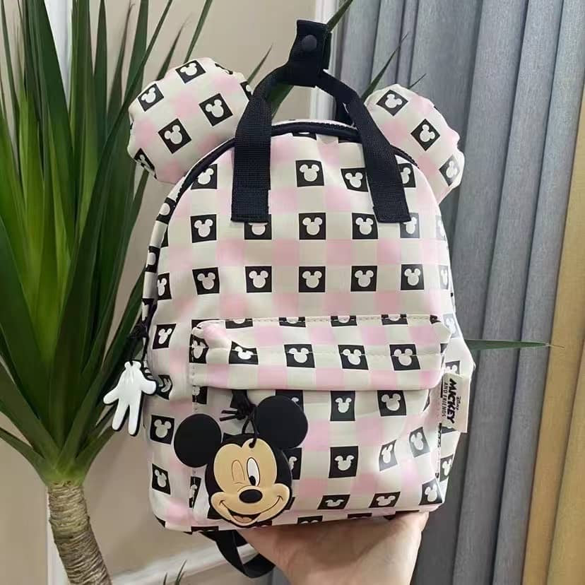 CartoonCraze Backpacks