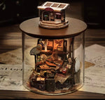 Load image into Gallery viewer, Wizard Express DIY Lamp
