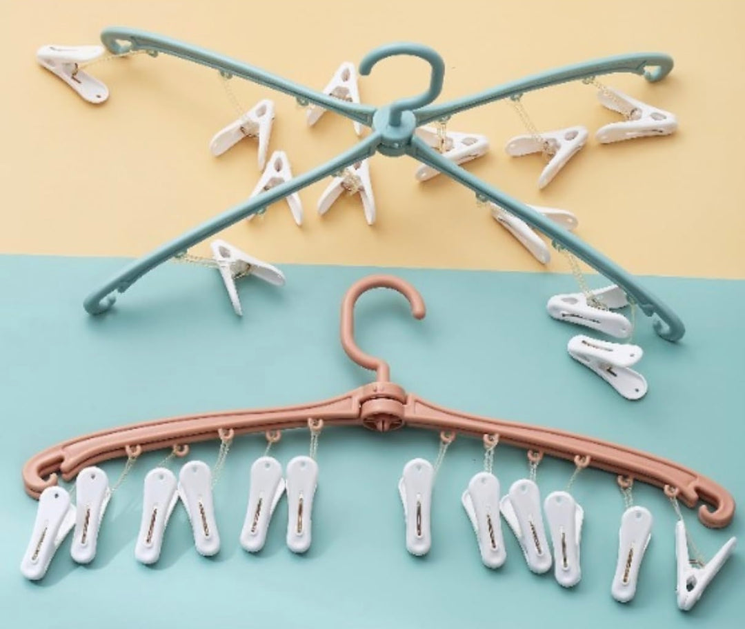 MiniSnug Baby Hangers