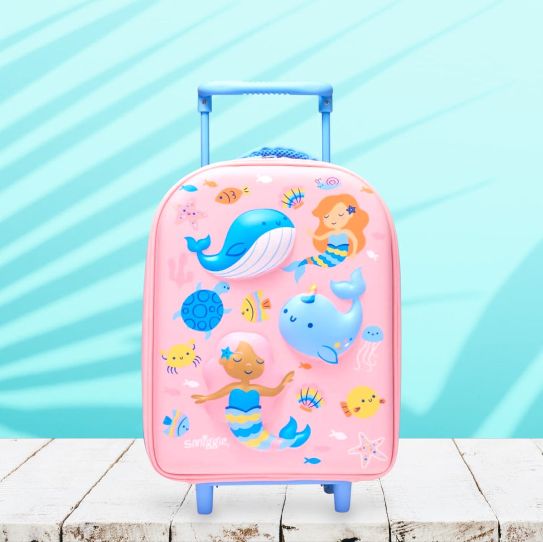 Polo Classic Trolley