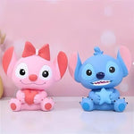 Load image into Gallery viewer, StarPals Alien Coin Bank Set