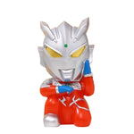 Load image into Gallery viewer, UltraHero Coin Bank | Action Figure Money Saver
